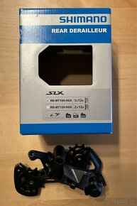 SLX RD -M 7100 SGS, 1x12 - 2