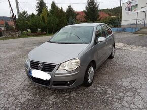 VW Polo 1.2  47 kw - 2