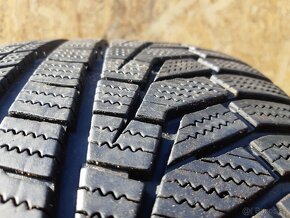 275/40 r20 zimne pneumatiky hankook - 2