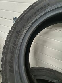 235/55 r20 zimne pneumatiky 235 55 20 235/20/20 - 2