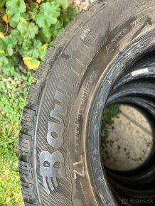 165/70 r13 Barum - 2