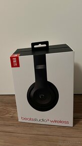 Beats Studio3 Wireless - 2