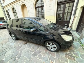 Predám Ford S - max - 2