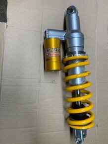 Ohlins ttx flow ktm pds - 2