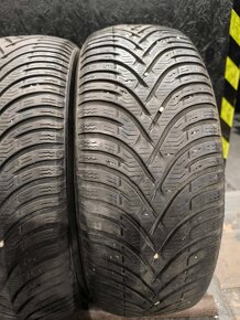 205/60 R16 BFGodrich zimne pneumatiky ❄️❄️❄️❄️ - 2