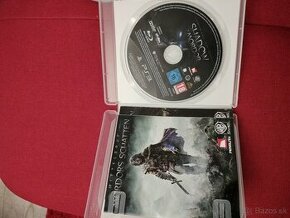 Shadow of mordor ps3 - 2