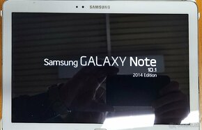 Samsung Galaxy Note 10.1 (2014) - 2