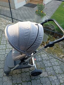 Detský kočík zn. Stokke scoot V2 - 2