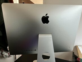 iMac Late 2013, 21,5 uhlopriecka, i5 2,9GHz, 8GB RAM, 1TB - 2