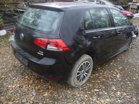 Volkswagen . Golf 7...............nahradne diely - 2