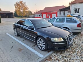 Audi a8 d3 3.0 tdi - 2