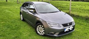 Seat Leon ST 1.6 TDI CR Full Led - 2