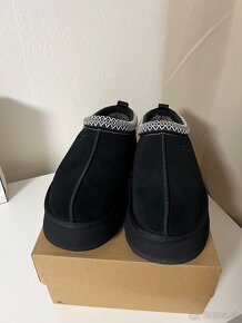 Ugg tazz black - 2