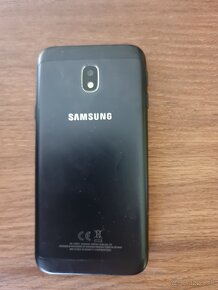 Samsung J3(2017) - 2