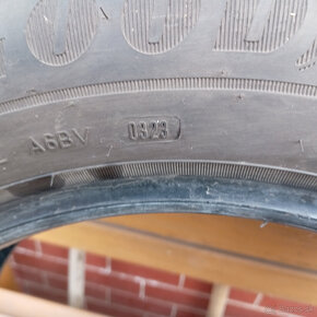 GOODYEAR 215/65/R16 C,  109/107 T, Efficient grip cargo - 2