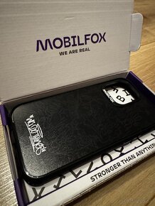 Mobilfox PRO-SHOCK - 2