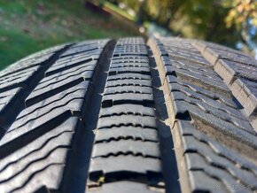 205/60 r16 zimne pneumatiky - 2