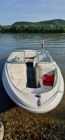 BAYLINER Capri 1850 SS Bowrider - 2