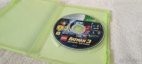 Lego Batman 3 pre xbox360 - 2