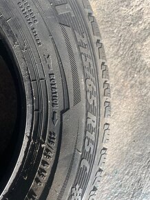 215/75R15c - 2