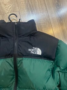 The north face bunda - 2