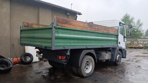 Iveco Eurocargo 120E22 - 2