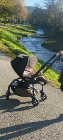 Bugaboo bee plus - 2