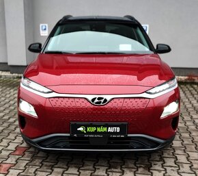 HYUNDAI KONA EV PREMIUM ELECTRIC 150KW 64kWh,2020,3F,1.M,DPH - 2