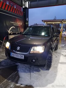 Suzuki Grand Vitara 1.9 DDis - 2