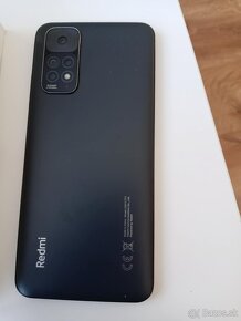 Xaomi redmi Note 11 128gb - 2