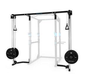 Power Rack prídavný diel - 2