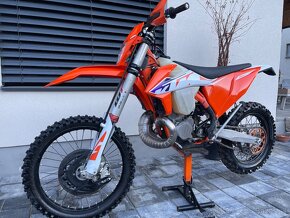 Ktm exc 250 - 2