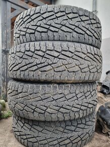 275/65 R18 - 2