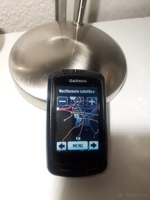 Garmin edge 800 - 2