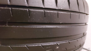 Michelin 225/45/r18 letné - 2