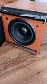 subwoofer Velodyne CHT-10Q - 2