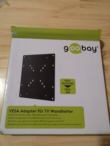 Vesa adapter, predlzenie 200x200 - 2