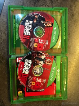 Red Dead Redemption 2 Xbox - 2