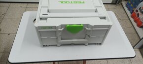 Predam Festool  Systainer3 M187 - 2