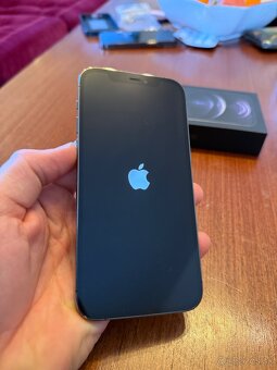 iPhone 12 PRO 256gb - 2