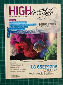 High & Style - 2