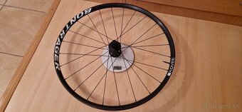 Bontrager Kovee Comp 25 - 2