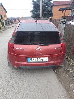 Citroen cupra - 2