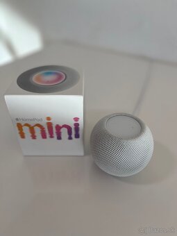 HomePod mini White - 2