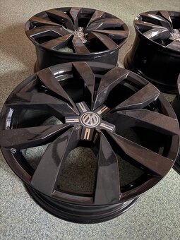 Orig. Disky VW R20 5x112 - 2