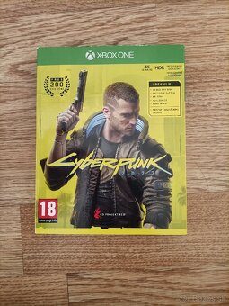 Cyberpunk 2077 - 2