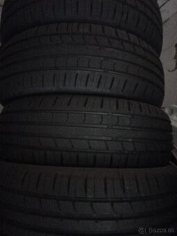 Letné pneu 185/60 r15 88H - 2