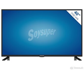 Led tv 102cm - 2