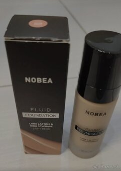 Nobea make-up - 2