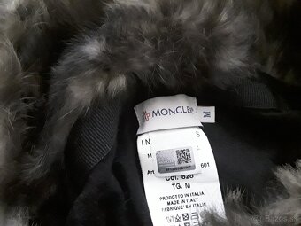 Ciapka Moncler - 2